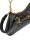 GUESS Aveta Mini Crossbody Damen Handtasche HWGB8987730 Black