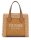 GUESS Silvana 2 Compartment MiniTote Damen Handtasche HWHA8665770