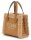 GUESS Silvana 2 Compartment MiniTote Damen Handtasche HWHA8665770