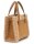 GUESS Silvana 2 Compartment MiniTote Damen Handtasche HWHA8665770