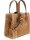 GUESS Silvana 2 Compartment MiniTote Damen Handtasche HWHA8665770