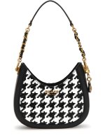 GUESS Abey Small Hobo Damen Schultertasche HWHT8558010