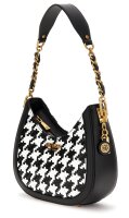 GUESS Abey Small Hobo Damen Schultertasche HWHT8558010