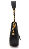 GUESS Abey Small Hobo Damen Schultertasche HWHT8558010