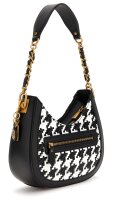 GUESS Abey Small Hobo Damen Schultertasche HWHT8558010