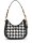 GUESS Abey Small Hobo Damen Schultertasche HWHT8558010