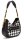 GUESS Abey Small Hobo Damen Schultertasche HWHT8558010