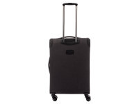Franky Koffer T13S ca. 65 cm Spinner Gr. M inkl. Dehnfalte