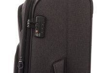 Franky Koffer T13S ca. 65 cm Spinner Gr. M inkl. Dehnfalte