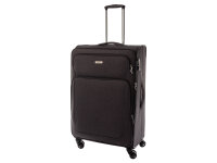 Franky Koffer T13S ca. 65 cm Spinner Gr. L inkl. Dehnfalte