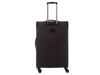 Franky Koffer T13S ca. 65 cm Spinner Gr. L inkl. Dehnfalte