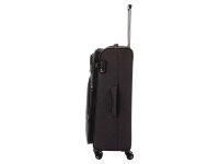 Franky Koffer T13S ca. 65 cm Spinner Gr. L inkl. Dehnfalte