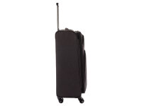 Franky Koffer T13S ca. 65 cm Spinner Gr. L inkl. Dehnfalte