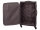 Franky Koffer T13S ca. 65 cm Spinner Gr. L inkl. Dehnfalte