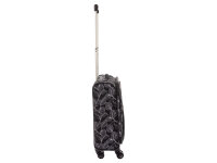 Franky Koffer Handgepäck Spinner Gr. S T1S-DR 55 cm flower