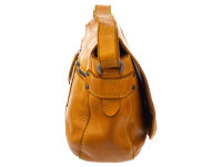 Harbour 2nd Theresa Leder Saddlebag Umhängetasche B3.0010-N