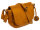 Harbour 2nd Theresa Leder Saddlebag Umhängetasche B3.0010-N