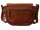 Harbour 2nd Theresa Leder Saddlebag Umhängetasche B3.0010-N cognac