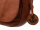 Harbour 2nd Theresa Leder Saddlebag Umhängetasche B3.0010-N cognac