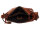 Harbour 2nd Theresa Leder Saddlebag Umhängetasche B3.0010-N cognac