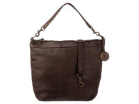 Harbour 2nd Vicky 2 Leder Hobobag Beutel/Shopper B3.7832-2