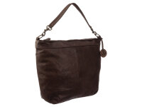 Harbour 2nd Vicky 2 Leder Hobobag Beutel/Shopper B3.7832-2