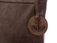 Harbour 2nd Vicky 2 Leder Hobobag Beutel/Shopper B3.7832-2