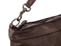 Harbour 2nd Vicky 2 Leder Hobobag Beutel/Shopper B3.7832-2