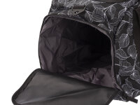 Franky Reisetasche RT34S Sporttasche Gr. S flower