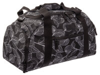 Franky Reisetasche RT34S Sporttasche Gr. S flower