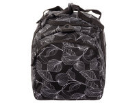 Franky Reisetasche RT34S Sporttasche Gr. S flower