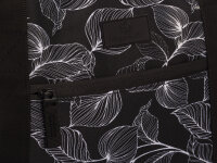 Franky Reisetasche RT34S Sporttasche Gr. S flower