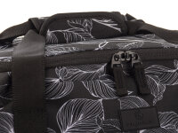 Franky Reisetasche RT34S Sporttasche Gr. S flower