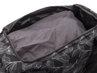 Franky Reisetasche RT34S Sporttasche Gr. S flower
