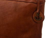 Harbour 2nd Vicky Shopper B3.7834 cognac