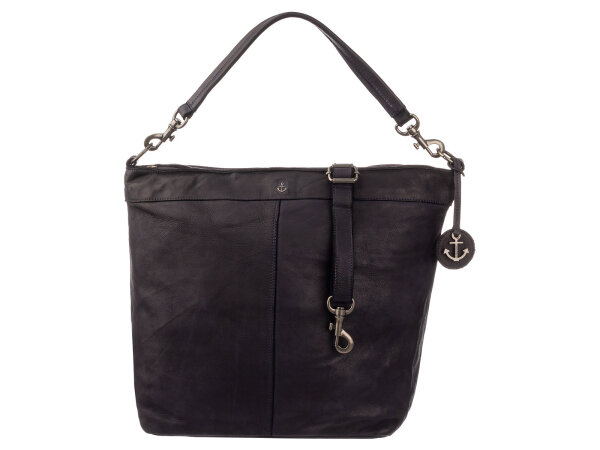Harbour 2nd Vicky Shopper B3.7834 navy