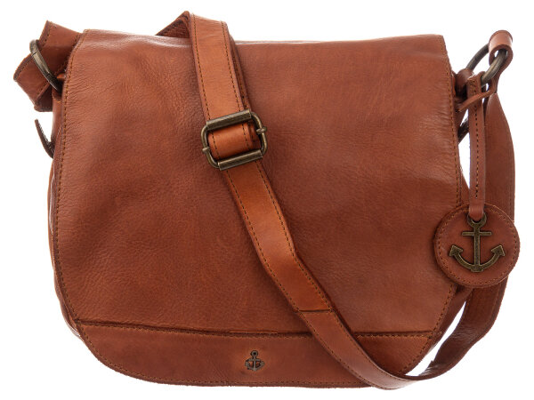 Harbour 2nd Lotta Anchor Love Saddlebag Überschlagtasche AL.10960N