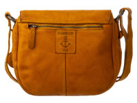 Harbour 2nd Lotta Anchor Love Saddlebag Überschlagtasche AL.10960N Mustard