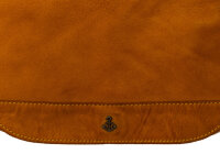 Harbour 2nd Lotta Anchor Love Saddlebag Überschlagtasche AL.10960N Mustard