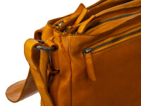 Harbour 2nd Lotta Anchor Love Saddlebag Überschlagtasche AL.10960N Mustard