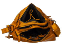 Harbour 2nd Lotta Anchor Love Saddlebag Überschlagtasche AL.10960N Mustard