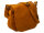 Harbour 2nd Lotta Anchor Love Saddlebag Überschlagtasche AL.10960N Mustard