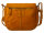 Harbour 2nd Lotta Anchor Love Saddlebag Überschlagtasche AL.10960N Mustard