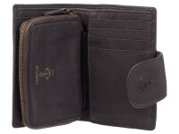 Harbour 2nd Amy Wallet Style Geldbörse mit Überschlag SL.13765