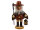 Mel-O-Design 8989 Räuchermännchen