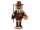 Mel-O-Design 8989 Räuchermännchen