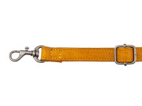 Harbour 2nd Rieke Anchor Love Crossbody Style Umhängetasche AL.10191 Mustard