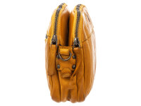 Harbour 2nd Rieke Anchor Love Crossbody Style Umhängetasche AL.10191 Mustard