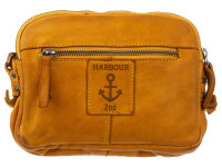 Harbour 2nd Rieke Anchor Love Crossbody Style Umhängetasche AL.10191 Mustard