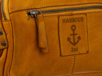 Harbour 2nd Rieke Anchor Love Crossbody Style Umhängetasche AL.10191 Mustard